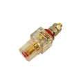 CL159830CRA - TP60VSG TERM CLEAR RED ASSEM