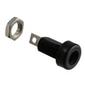 108-0903-001 - CONN BANANA JACK SLDR TABS BLACK
