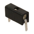 105-0753-001 - CONN TIP JACK SOLDER BLACK