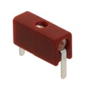 105-0752-001 - CONN TIP JACK SOLDER RED