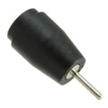 CT3149-0 - CONN BANANA JACK SOLDER BLACK