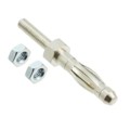 72918 - CONN BANANA PLUG THRD