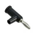 BU-P1825-0 - CONN BAN PLG STACK SLDRLESS