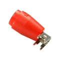 CT3151SP-2 - CONN BANANA JACK SOLDER RED