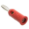 1325-2 - CONN BANANA PLUG STACK SLDRLESS