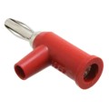 1825-2# - CONN BANANA PLUG STACK SLDRLESS