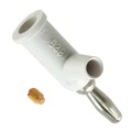 1825-9 - CONN BANANA PLUG STACK SLDRLESS