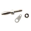 3264 - CONN BANANA PLUG THRD