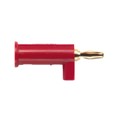 2945-2 - CONN BAN PLG STACK MINI SLDRLESS