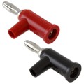 1825-02 - CONN BANANA PLUG STACK SLDRLESS