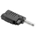 CT2015-0 - CONN BANANA PLUG STACK SLDRLESS