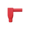6729-2 - CONN BANANA PLUG SOLDER RED