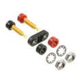 4543-0 - CONN DBL TIP JACK TURRET
