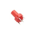 73096-2 - 4MM INSUL SAFETY JACK FOR PCB RE