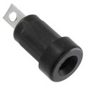 108-2303-801 - CONN BANANA JACK SLDR TABS BLACK