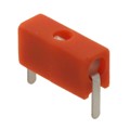 105-0756-001 - CONN TIP JACK SOLDER ORANGE