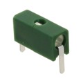 105-0754-001 - CONN TIP JACK SOLDER GREEN