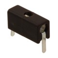 105-0758-001 - CONN TIP JACK SOLDER BROWN