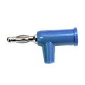 BU-P1825-6 - CONN BANANA PLUG STACK SLDRLESS