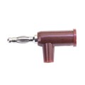 BU-P1825-1 - CONN BANANA PLUG STACK SLDRLESS