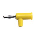 BU-P1825-4 - CONN BANANA PLUG STACK SLDRLESS