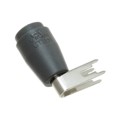 CT3151-8 - CONN BANANA JACK SOLDER GRAY