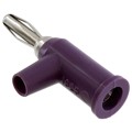 1825-7 - CONN BANANA PLUG STACK SLDRLESS