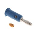 1325-6 - CONN BANANA PLUG STACK SLDRLESS