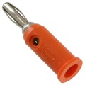 1325-3 - CONN BANANA PLUG STACK SLDRLESS