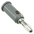1325-8 - CONN BANANA PLUG STACK SLDRLESS