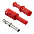 CT3134-S-2 - CONN BANANA JACK SOLDER RED