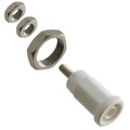 72930-9 - CONN BANANA JACK THRD WHITE