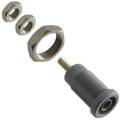 72930-8 - CONN BANANA JACK THRD GRAY