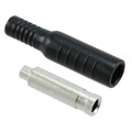 BU-P5168-0 - CONN BANANA JACK BLACK
