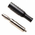 5170-0 - CONN BANANA PLUG BLACK