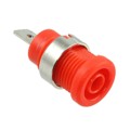 BU-31610-2 - CONN BANANA JACK SOLDER TABS RED
