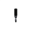 6077 - CONN BANANA PLUG MINI SLDR BLACK