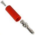108-1722-101 - CONN BANANA PLUG SLDR/SLDRLESS