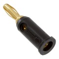 5406-0 - CONN BANANA PLUG STACK SLDRLESS