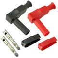 CT3204 - CONN BANANA PLUG SOLDERLESS 2PC