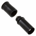4933-0 - CONN BANANA PLUG BLACK