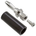 108-1763-101 - CONN BANANA PLUG SLDR/SLDRLESS