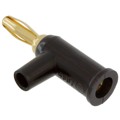 4897-0 - CONN BANANA PLUG STACK SLDRLESS