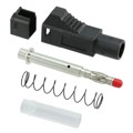 BU-3261410-0 - CONN BANANA PLUG SOLDER BLACK