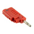 CT2013-2 - CONN BANANA PLUG STACK SLDRLESS