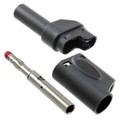 BU-3110410-0 - CONN BANANA PLUG STACK SOLDER