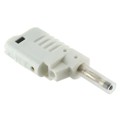 CT2015-9 - CONN BANANA PLUG STACK SLDRLESS