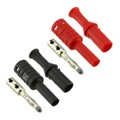 CT3205 - CONN BANANA PLUG SOLDERLESS 2PC
