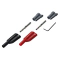 CT3206W - CONN BANANA PLUG STACK SLDRLESS