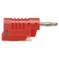 73092-2 - CONN BANANA PLUG STACK SLDRLESS